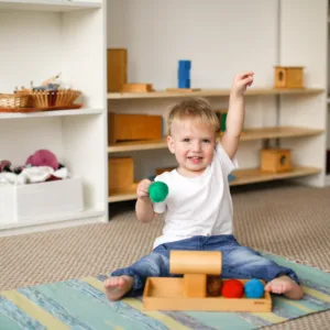 Курс "Материнство без істерик" - Тестовий