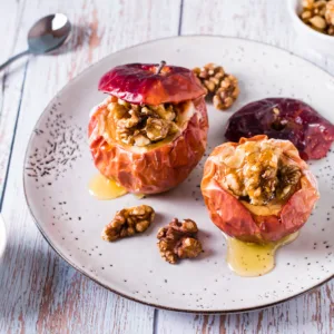 50 корисних перекусів та десертів