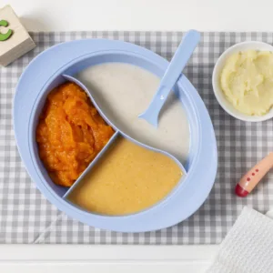 50 рецептів сніданків від 6 місяців