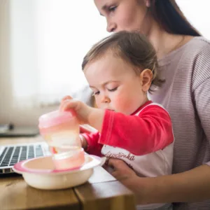 Моя дитина не спить