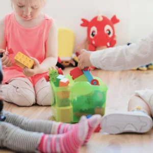 Адаптація до садка