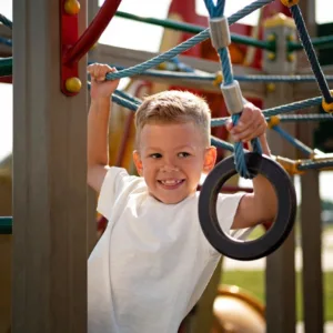 Важливість режимних моментів для дітей